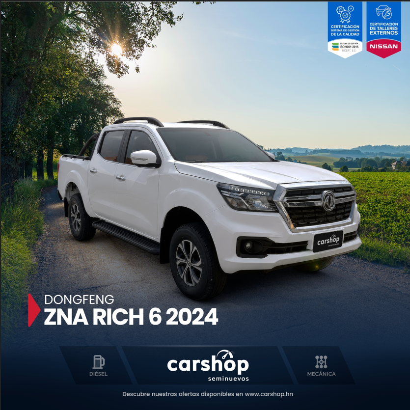 ZNA ZN1035UCX3 2024