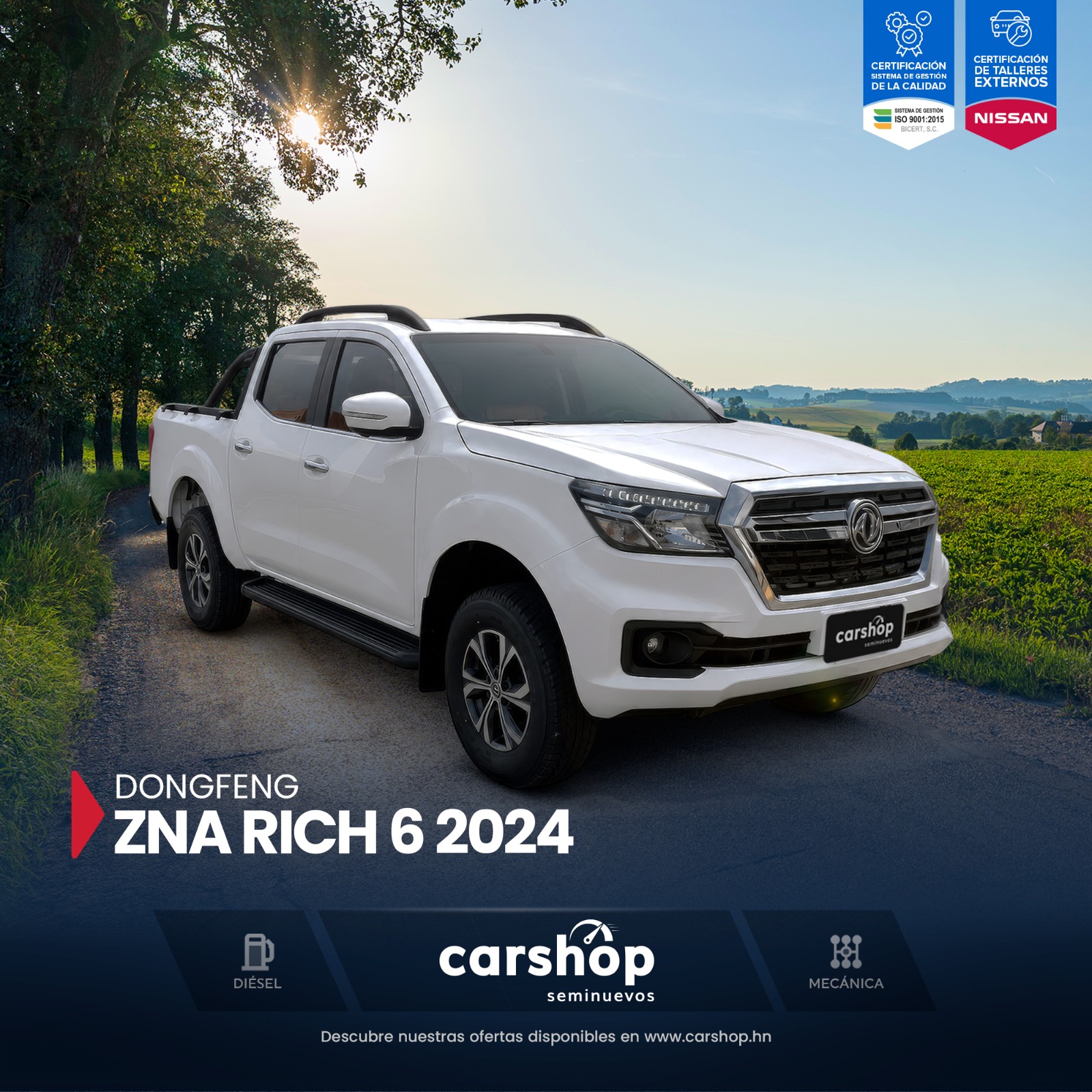 ZNA ZN1035UCX3 2024