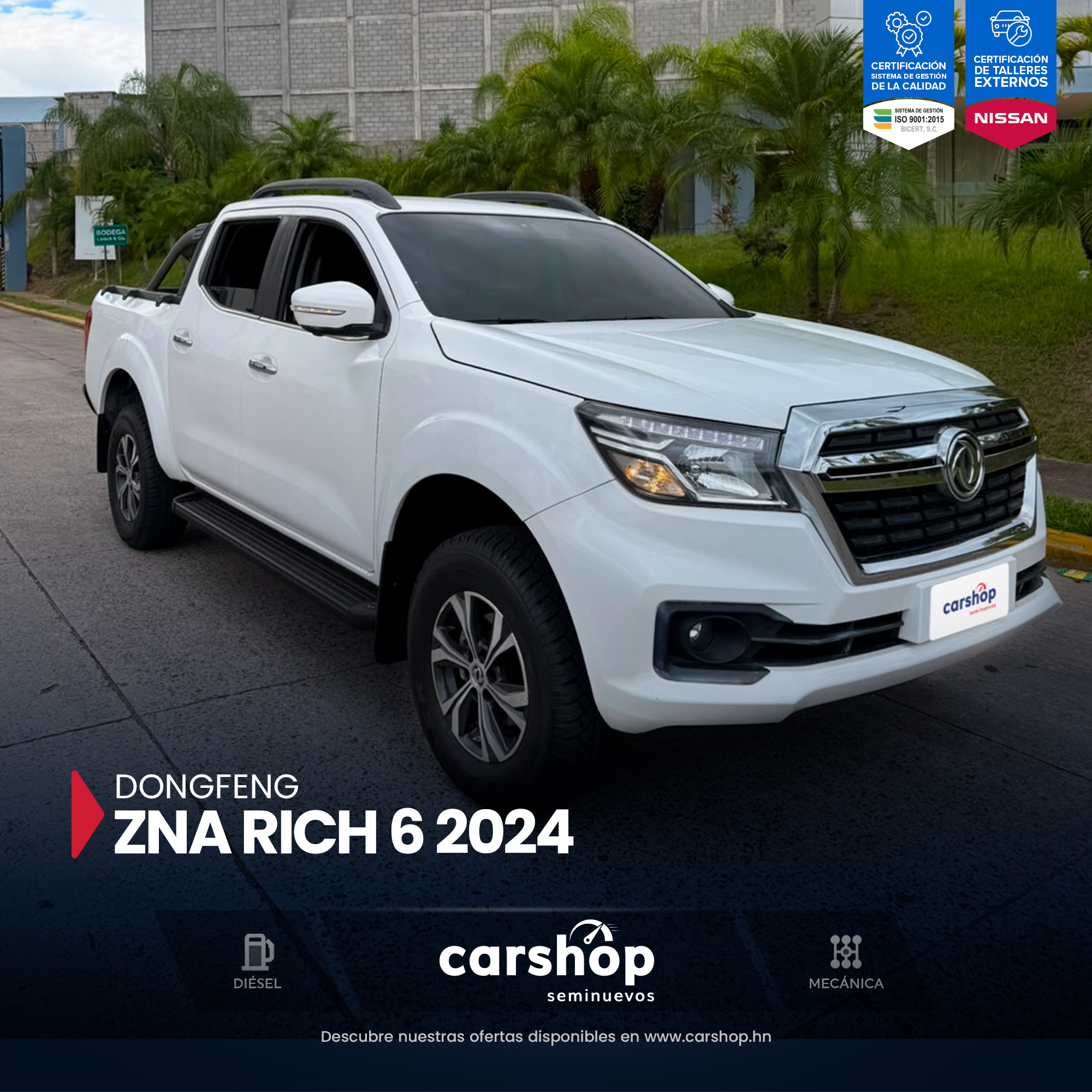 ZNA ZN1035UCX3 2024