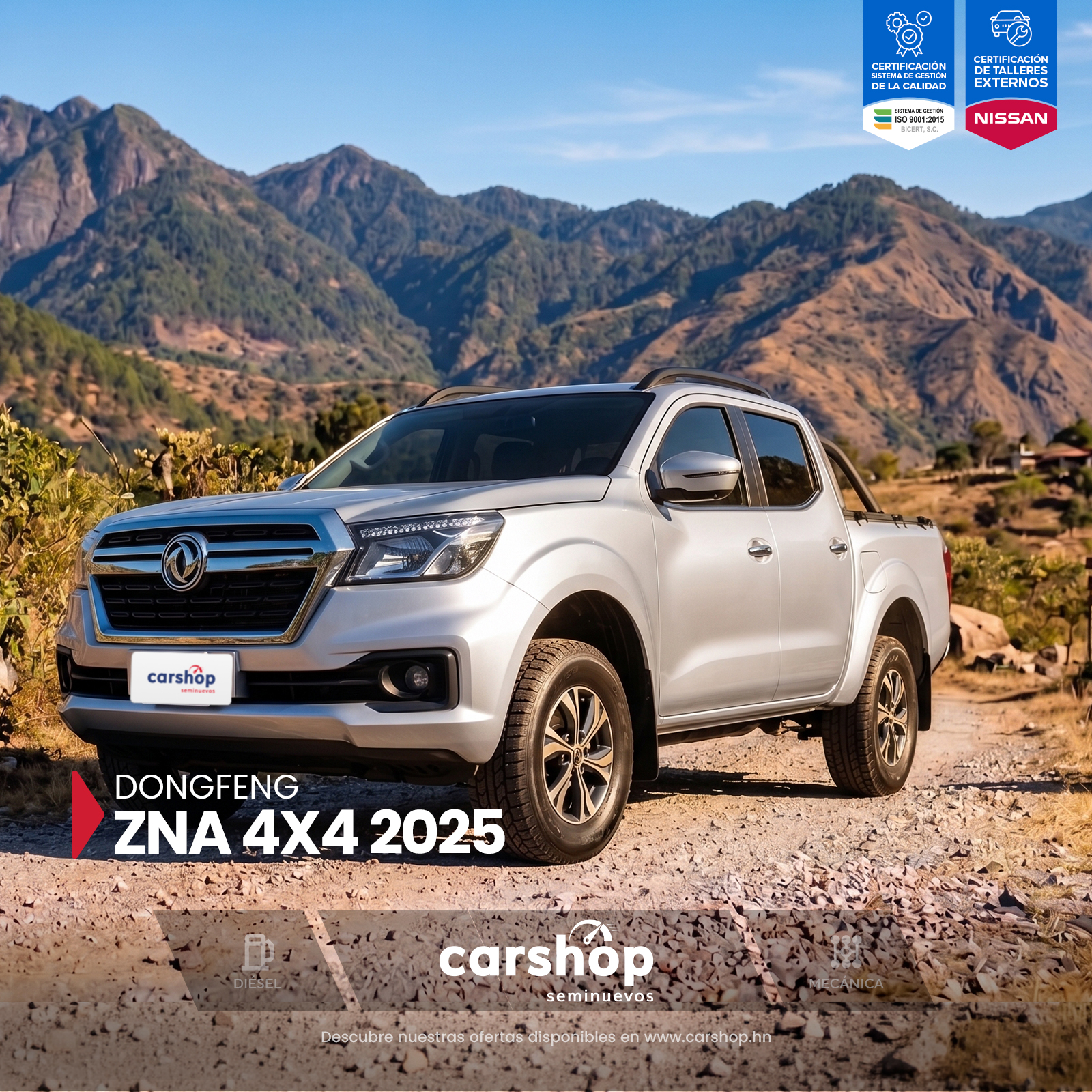 ZNA ZN1035UCX3 2024